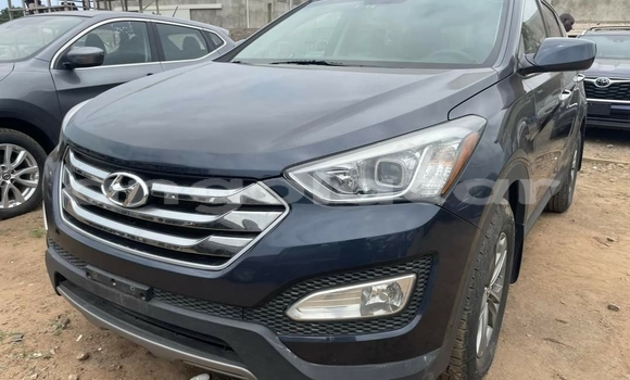 Comprar Usado Hyundai Santa Fe Outro Carro em Luanda em Luanda Province