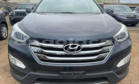 Buy Used Hyundai Santa Fe Other Car in Luanda in Luanda Province Buy Used Hyundai Santa Fe Other Car in Luanda in Luanda Province