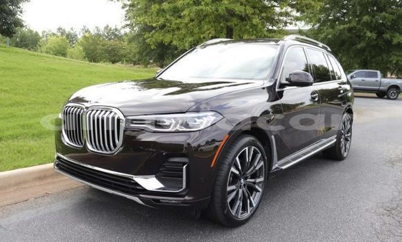 Buy Import BMW X7 Black Car in Import - Dubai in Bengo Province Buy Import BMW X7 Black Car in Import - Dubai in Bengo Province