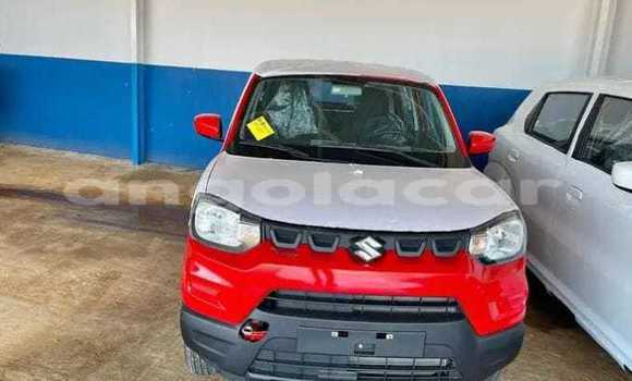 Acheter Occasion Voiture Suzuki Splash Rouge à Luena, Moxico Acheter Occasion Voiture Suzuki Splash Rouge à Luena, Moxico
