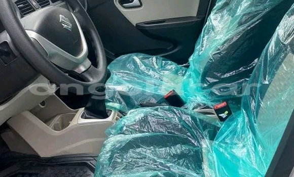 Buy Used Suzuki Alto White Car in Luena in Moxico Buy Used Suzuki Alto White Car in Luena in Moxico