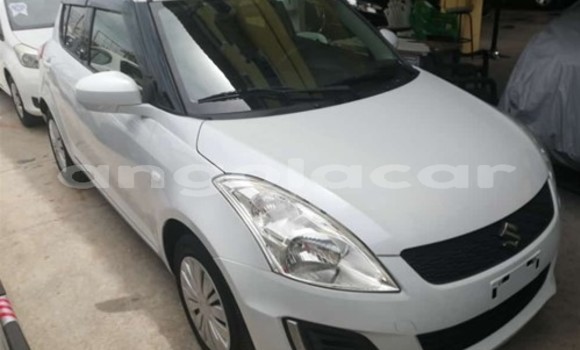 Comprar Usado Suzuki Swift Outro Carro em Luena em Moxico Comprar Usado Suzuki Swift Outro Carro em Luena em Moxico
