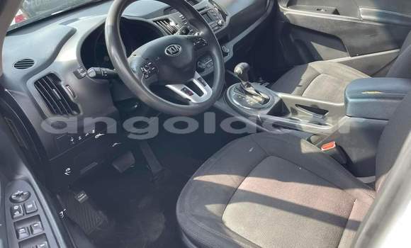 Buy Used Kia Sportage Other Car in Luanda in Luanda Province Buy Used Kia Sportage Other Car in Luanda in Luanda Province