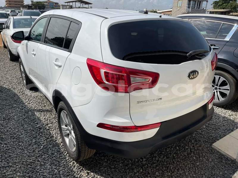 Big with watermark kia sportage luanda province luanda 33792
