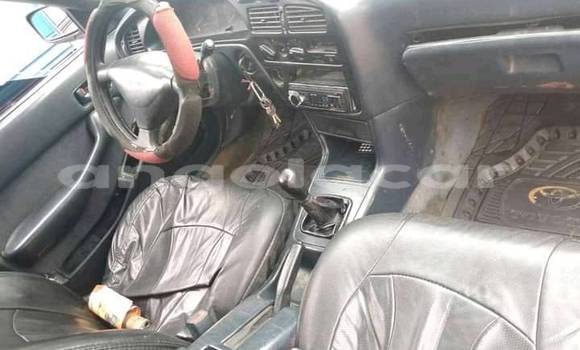 Comprar Usado Toyota Camry Azul Carro em Luanda em Luanda Province Comprar Usado Toyota Camry Azul Carro em Luanda em Luanda Province