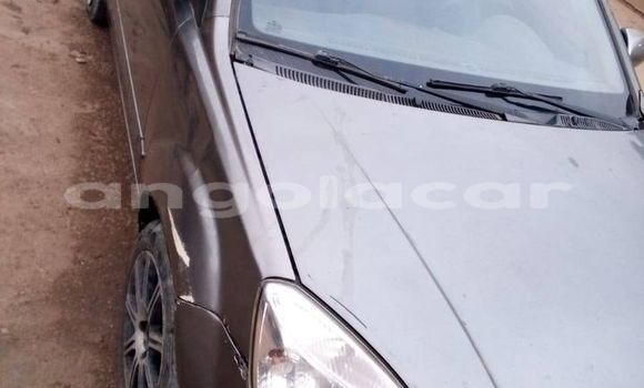 Buy Used Kia rio Blue Car in Luanda in Luanda Province