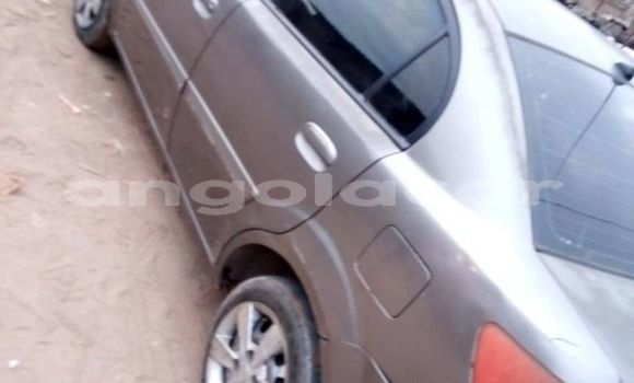 Comprar Usado Kia rio Azul Carro em Luanda em Luanda Province Comprar Usado Kia rio Azul Carro em Luanda em Luanda Province