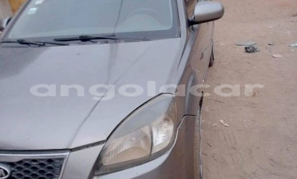Comprar Usado Kia rio Azul Carro em Luanda em Luanda Province Comprar Usado Kia rio Azul Carro em Luanda em Luanda Province