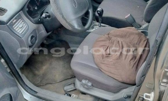 Comprar Usado Kia rio Azul Carro em Luanda em Luanda Province Comprar Usado Kia rio Azul Carro em Luanda em Luanda Province