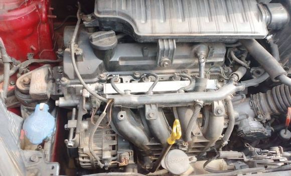 Comprar Usado Kia Picanto Vermelho Carro em Luanda em Luanda Province Comprar Usado Kia Picanto Vermelho Carro em Luanda em Luanda Province