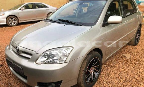 Comprar Usado Toyota Corolla Bege Carro em Luanda em Luanda Province Comprar Usado Toyota Corolla Bege Carro em Luanda em Luanda Province