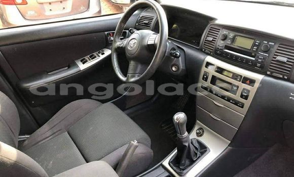 Comprar Usado Toyota Corolla Bege Carro em Luanda em Luanda Province Comprar Usado Toyota Corolla Bege Carro em Luanda em Luanda Province