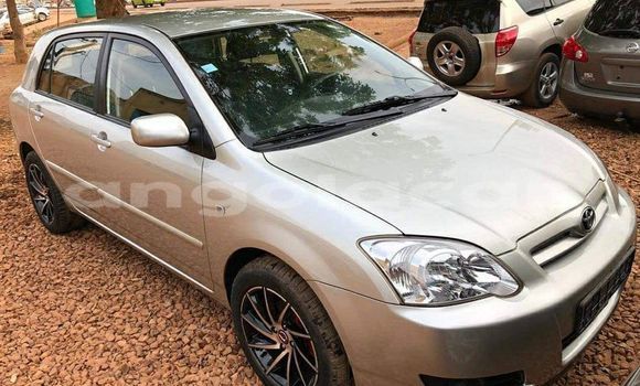 Comprar Usado Toyota Corolla Bege Carro em Luanda em Luanda Province Comprar Usado Toyota Corolla Bege Carro em Luanda em Luanda Province