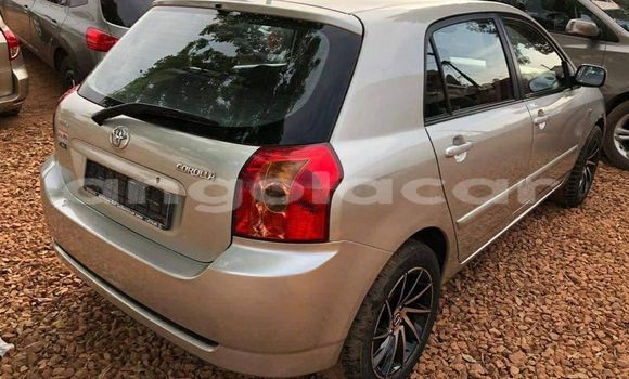 Comprar Usado Toyota Corolla Bege Carro em Luanda em Luanda Province Comprar Usado Toyota Corolla Bege Carro em Luanda em Luanda Province