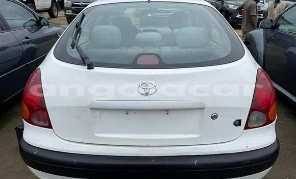 Comprar Usado Toyota Corolla Branco Carro em Luanda em Luanda Province Comprar Usado Toyota Corolla Branco Carro em Luanda em Luanda Province