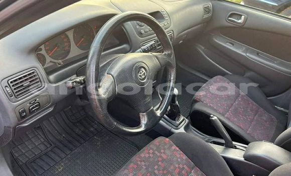 Comprar Usado Toyota Corolla Azul Carro em Luanda em Luanda Province Comprar Usado Toyota Corolla Azul Carro em Luanda em Luanda Province