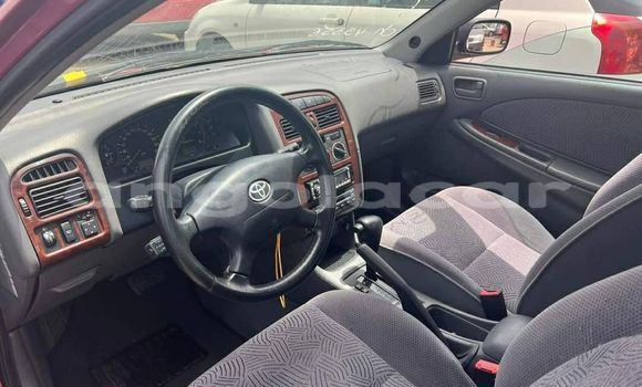 Comprar Usado Toyota Avensis Vermelho Carro em Luanda em Luanda Province Comprar Usado Toyota Avensis Vermelho Carro em Luanda em Luanda Province