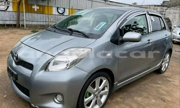 Acheter Occasion Voiture Toyota Yaris Autre à Luanda, Province de Luanda