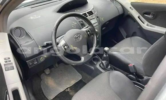 Buy Used Toyota Yaris Other Car in Luanda in Luanda Province Buy Used Toyota Yaris Other Car in Luanda in Luanda Province