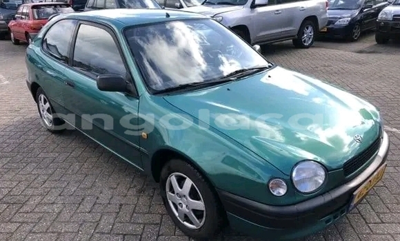 Buy Used Toyota RAV4 Other Car in Luanda in Luanda Province Buy Used Toyota RAV4 Other Car in Luanda in Luanda Province