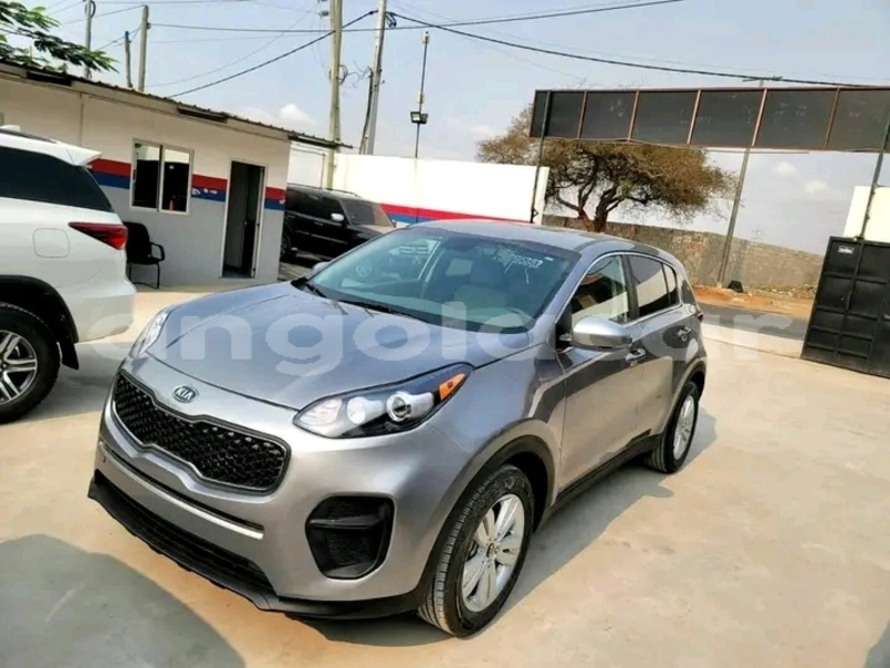 Big with watermark kia sportage luanda province luanda 33823
