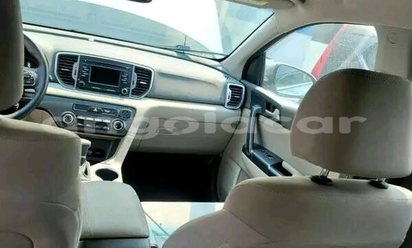 Comprar Usado Kia Sportage Outro Carro em Luanda em Luanda Province Comprar Usado Kia Sportage Outro Carro em Luanda em Luanda Province
