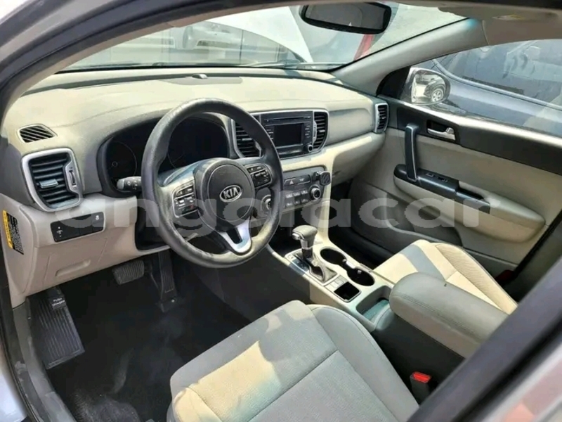Big with watermark kia sportage luanda province luanda 33823