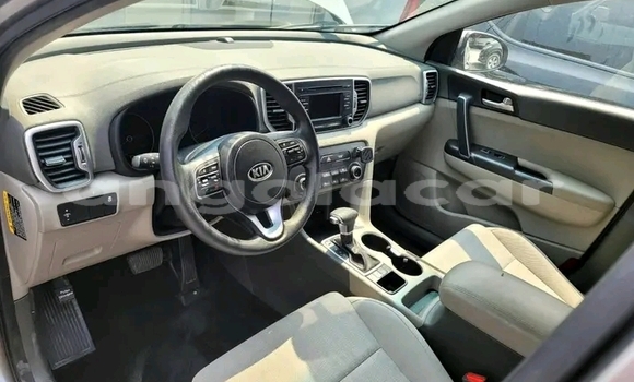 Comprar Usado Kia Sportage Outro Carro em Luanda em Luanda Province Comprar Usado Kia Sportage Outro Carro em Luanda em Luanda Province