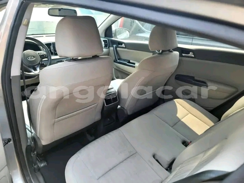 Big with watermark kia sportage luanda province luanda 33823