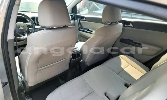 Comprar Usado Kia Sportage Outro Carro em Luanda em Luanda Province Comprar Usado Kia Sportage Outro Carro em Luanda em Luanda Province