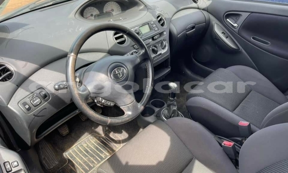 Acheter Occasion Voiture Toyota Vitz Noir à Luanda, Province de Luanda Acheter Occasion Voiture Toyota Vitz Noir à Luanda, Province de Luanda