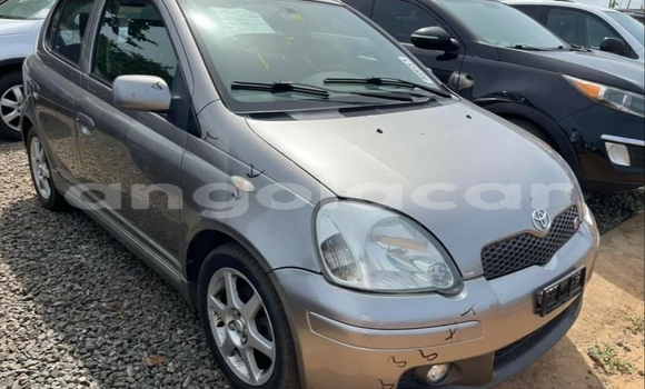 Acheter Occasion Voiture Toyota Vitz Noir à Luanda, Province de Luanda Acheter Occasion Voiture Toyota Vitz Noir à Luanda, Province de Luanda