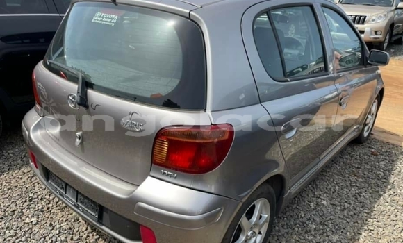 Acheter Occasion Voiture Toyota Vitz Noir à Luanda, Province de Luanda Acheter Occasion Voiture Toyota Vitz Noir à Luanda, Province de Luanda