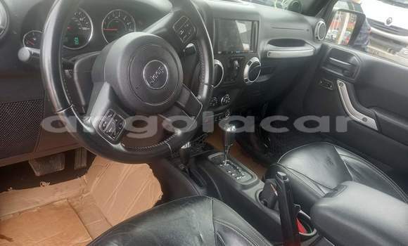 Buy Used Jeep Wrangler Other Car in Luanda in Luanda Province Buy Used Jeep Wrangler Other Car in Luanda in Luanda Province