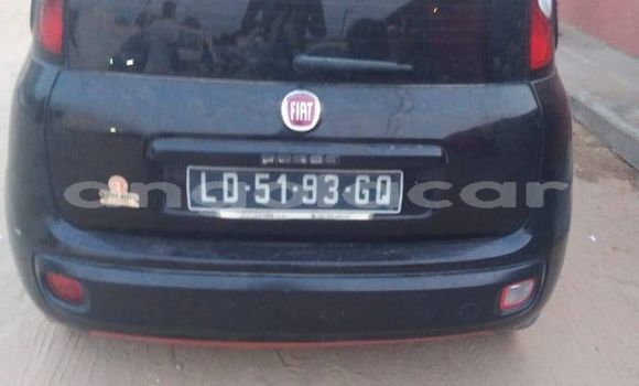 Comprar Usado Toyota Allex Outro Carro em Benguela em Benguela