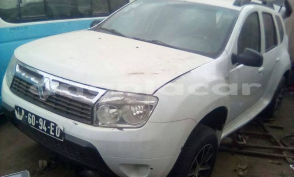 Buy Used Renault Duster Other Car in Benguela in Benguela Buy Used Renault Duster Other Car in Benguela in Benguela