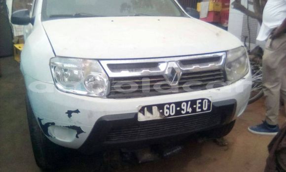 Acheter Occasion Voiture Renault Duster Autre à Benguela, Benguela Acheter Occasion Voiture Renault Duster Autre à Benguela, Benguela