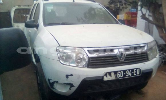 Acheter Occasion Voiture Renault Duster Autre à Benguela, Benguela Acheter Occasion Voiture Renault Duster Autre à Benguela, Benguela
