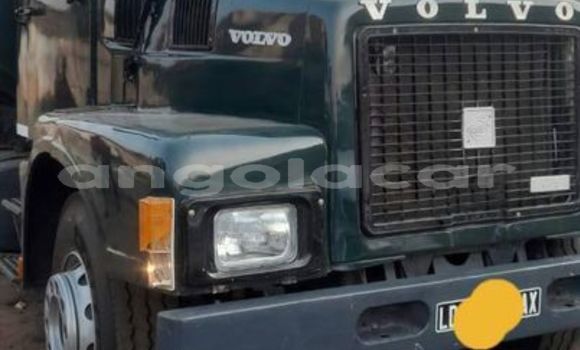 Comprar Usado Volvo 120 Series Outro Carro em Benguela em Benguela
