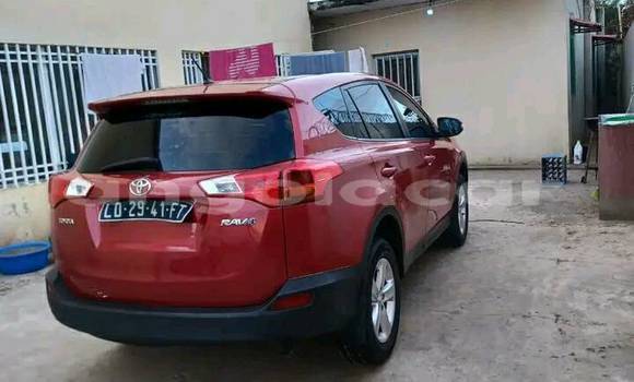 Comprar Usado Toyota RAV4 Outro Carro em Benguela em Benguela