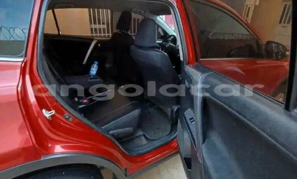 Comprar Usado Toyota RAV4 Outro Carro em Benguela em Benguela Comprar Usado Toyota RAV4 Outro Carro em Benguela em Benguela