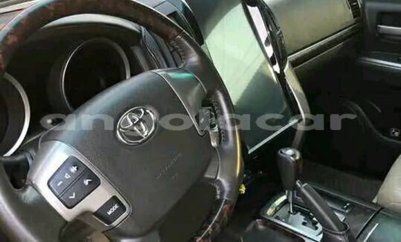 Comprar Usado Toyota Land Cruiser Outro Carro em Benguela em Benguela Comprar Usado Toyota Land Cruiser Outro Carro em Benguela em Benguela