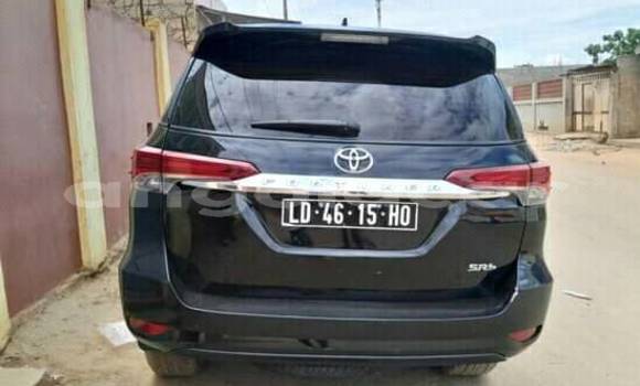 Comprar Usado Toyota Fortuner Bege Carro em Benguela em Benguela Comprar Usado Toyota Fortuner Bege Carro em Benguela em Benguela