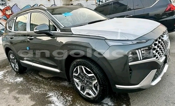 Comprar Usado Hyundai Santa Fe Outro Carro em Luanda em Luanda Province Comprar Usado Hyundai Santa Fe Outro Carro em Luanda em Luanda Province