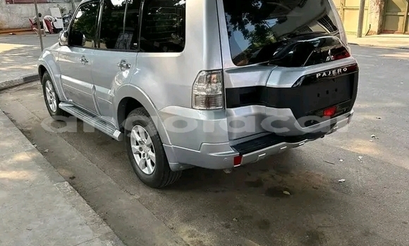 Buy Used Mitsubishi Pajero Other Car in Luanda in Luanda Province
