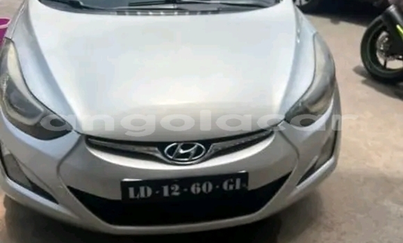 Comprar Usado Hyundai Elantra Outro Carro em Caconda em Huila Comprar Usado Hyundai Elantra Outro Carro em Caconda em Huila