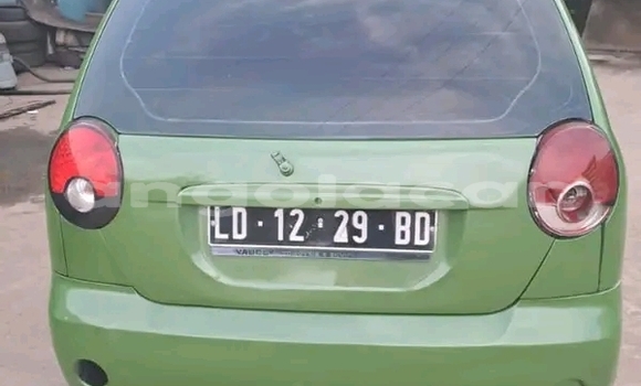 Comprar Usado Chevrolet spark Verde Carro em Luanda em Luanda Province Comprar Usado Chevrolet spark Verde Carro em Luanda em Luanda Province