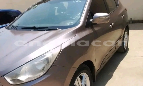 Comprar Usado Hyundai Tucson Outro Carro em Luanda em Luanda Province Comprar Usado Hyundai Tucson Outro Carro em Luanda em Luanda Province