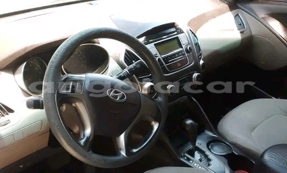 Comprar Usado Hyundai Tucson Outro Carro em Luanda em Luanda Province Comprar Usado Hyundai Tucson Outro Carro em Luanda em Luanda Province