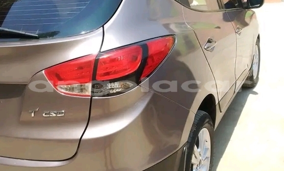 Comprar Usado Hyundai Tucson Outro Carro em Luanda em Luanda Province Comprar Usado Hyundai Tucson Outro Carro em Luanda em Luanda Province